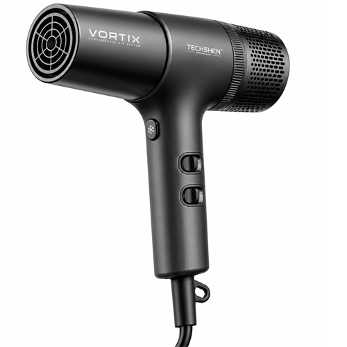 Secador de cabelo Techshen Vortix