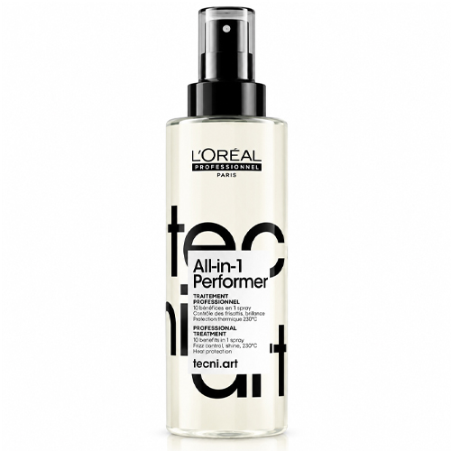 Tecni Art Performer All-In-1-Leave In-190ml