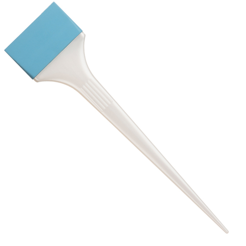 Trincha Coloração Silicone Grande 04297