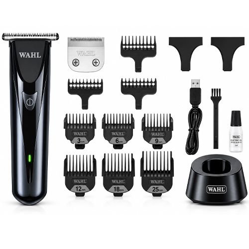 Wahl Chromini Maquina Contornos