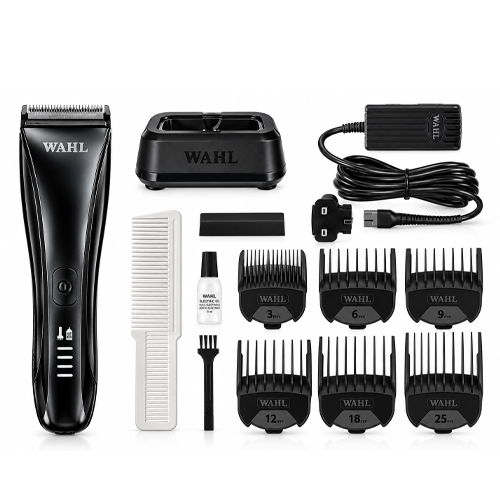 Wahl Chromstyle Maquina Corte