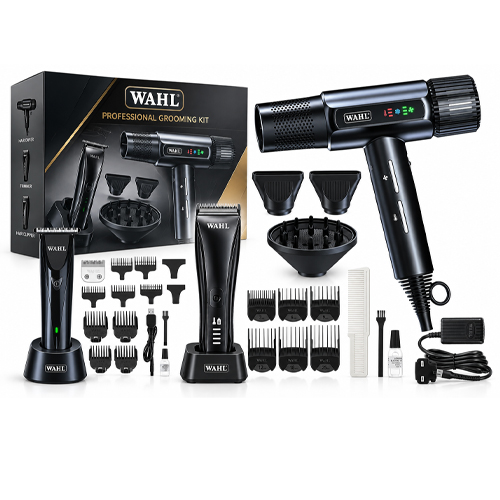Wahl Kit Pro Performance Collection